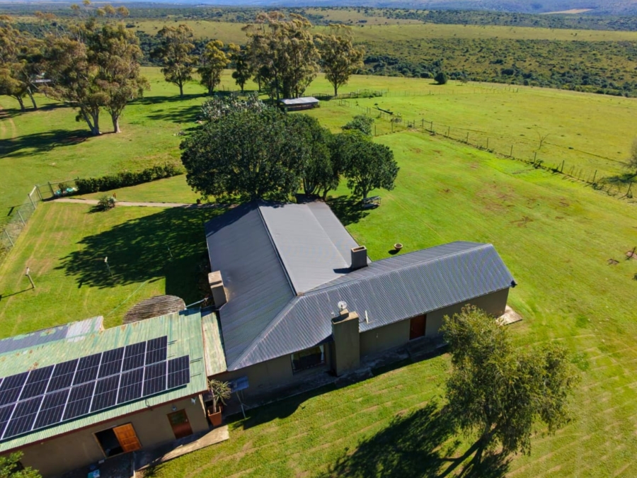 5 Bedroom Property for Sale in Grahamstown Central Eastern Cape